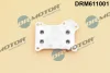 Радіатор масляний DR MOTOR AUTOMOTIVE DRM611001 (фото 2)