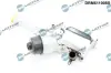 Радіатор масляний з корпусом масляного фільтра DR MOTOR AUTOMOTIVE DRM611008S (фото 1)