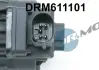 Клапан рециркуляції газів DR MOTOR AUTOMOTIVE DRM611101 (фото 2)