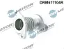 Трубка сталева DR MOTOR AUTOMOTIVE DRM611104R (фото 1)