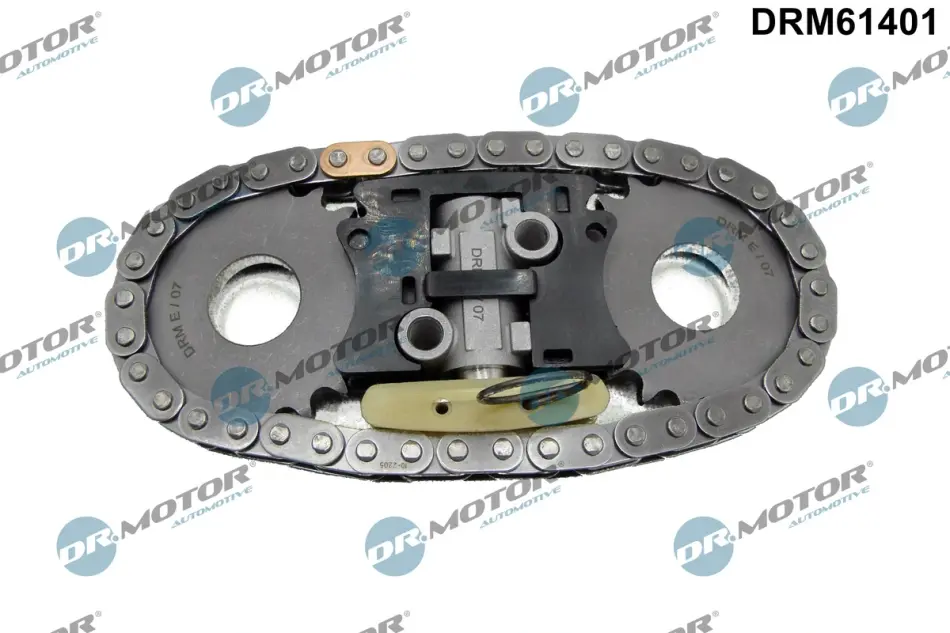 Комплект привідного ланцюга DR MOTOR AUTOMOTIVE DRM61401 (фото 1)