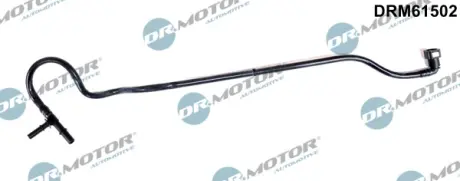 Шланг паливний DR MOTOR AUTOMOTIVE DRM61502
