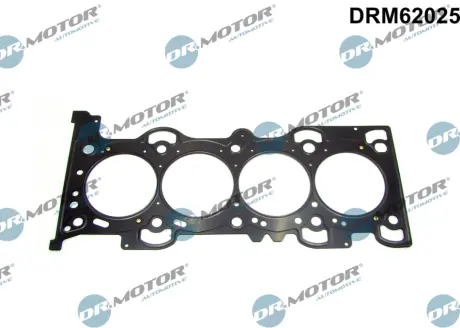 прокладка під головку DR MOTOR AUTOMOTIVE DRM62025