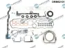 Комплект прокладок з різних матеріалів DR MOTOR AUTOMOTIVE DRM62101 (фото 1)