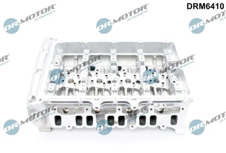 Головка блока DR MOTOR AUTOMOTIVE DRM6410