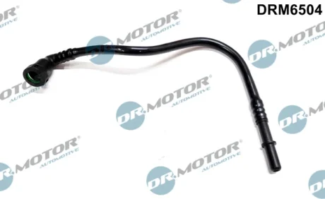 Шланг паливний DR MOTOR AUTOMOTIVE DRM6504