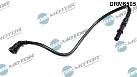 Шланг паливний DR MOTOR AUTOMOTIVE DRM6505