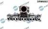 Колектор впускний DR MOTOR AUTOMOTIVE DRM6802 (фото 1)