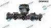 Колектор впускний DR MOTOR AUTOMOTIVE DRM6802 (фото 2)