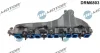 Колектор впускний DR MOTOR AUTOMOTIVE DRM6803 (фото 1)