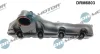Колектор впускний DR MOTOR AUTOMOTIVE DRM6803 (фото 2)