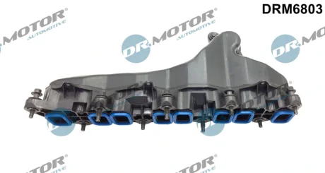 Колектор впускний DR MOTOR AUTOMOTIVE DRM6803