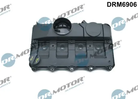 Клапанна кришка DR MOTOR AUTOMOTIVE DRM6906