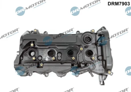Кришка головки блоку циліндрів ДВЗ DR MOTOR AUTOMOTIVE DRM7903