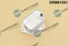 Радіатор масляний DR MOTOR AUTOMOTIVE DRM81001 (фото 1)
