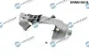 Радіатор масляний з корпусом масляного фільтра DR MOTOR AUTOMOTIVE DRM81001S (фото 1)