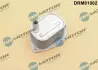 Радіатор масляний DR MOTOR AUTOMOTIVE DRM81002 (фото 1)