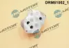 Радіатор масляний DR MOTOR AUTOMOTIVE DRM81002 (фото 2)