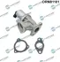 Клапан рециркуляції газів DR MOTOR AUTOMOTIVE DRM81101 (фото 1)