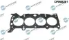 Прокладка ГБЦ MAZDA 6 2.5 12-, CX-5 2.5 13- DR MOTOR AUTOMOTIVE DRM8201 (фото 1)