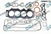 Комплект прокладок з різних матеріалів DR MOTOR AUTOMOTIVE DRM8217S (фото 1)
