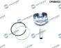 Поршень DR MOTOR AUTOMOTIVE DRM8602 (фото 1)