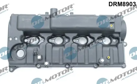 Кришка головки блоку циліндрів ДВЗ DR MOTOR AUTOMOTIVE DRM8903