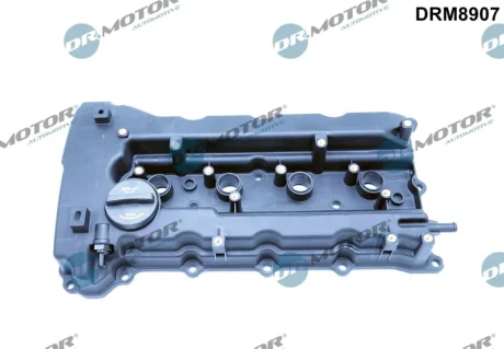 Кришка головки блоку циліндрів ДВЗ DR MOTOR AUTOMOTIVE DRM8907