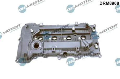 Кришка клапанна головки блоку циліндрів DR MOTOR AUTOMOTIVE DRM8908