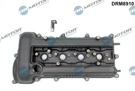 Кришка головки блоку циліндрів ДВЗ DR MOTOR AUTOMOTIVE DRM8910