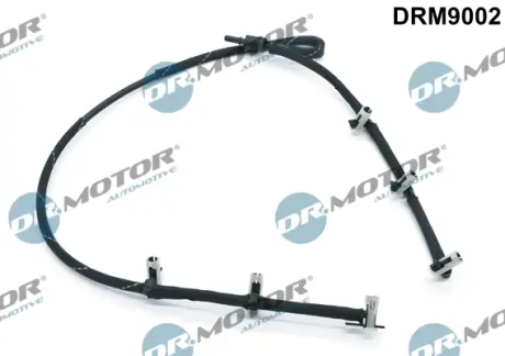 Шланг паливний DR MOTOR AUTOMOTIVE DRM9002