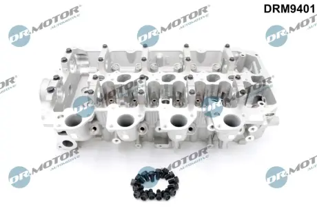 Головка блока DR MOTOR AUTOMOTIVE DRM9401