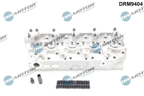 Головка блока DR MOTOR AUTOMOTIVE DRM9404