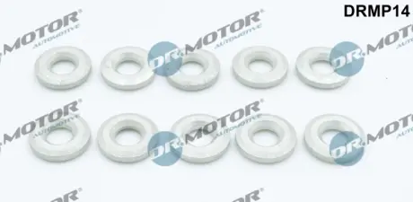 Комплект шайб DR MOTOR AUTOMOTIVE DRMP14