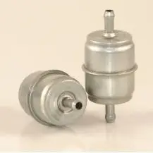 Fuel filter, In-line. Фильтр топливный, проточный DRESSTA 867010217