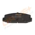 DP1010.10.0004 Drive+ - Гальмівні колодки до дисків DRIVE+ DP1010100004 (фото 2)