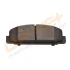 DP1010.10.0004 Drive+ - Гальмівні колодки до дисків DRIVE+ DP1010100004 (фото 4)