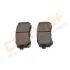 DP1010.10.0005 Drive+ - Гальмівні колодки до дисків DRIVE+ DP1010100005 (фото 6)