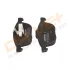 DP1010.10.0006 Drive+ - Гальмівні колодки до дисків DRIVE+ DP1010100006 (фото 4)