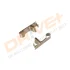 DP1010.10.0009 Drive+ - Гальмівні колодки до дисків DRIVE+ DP1010100009 (фото 8)