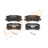 DP1010.10.0012 Drive+ - Гальмівні колодки до дисків DRIVE+ DP1010100012 (фото 1)