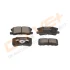 DP1010.10.0012 Drive+ - Гальмівні колодки до дисків DRIVE+ DP1010100012 (фото 2)