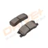 DP1010.10.0012 Drive+ - Гальмівні колодки до дисків DRIVE+ DP1010100012 (фото 6)