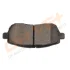 DP1010.10.0013 Drive+ - Гальмівні колодки до дисків DRIVE+ DP1010100013 (фото 6)
