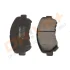 DP1010.10.0014 Drive+ - Гальмівні колодки до дисків DRIVE+ DP1010100014 (фото 5)