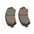 DP1010.10.0014 Drive+ - Гальмівні колодки до дисків DRIVE+ DP1010100014 (фото 6)