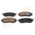 DP1010.10.0016 Drive+ - Гальмівні колодки до дисків DRIVE+ DP1010100016 (фото 2)