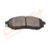 DP1010.10.0016 Drive+ - Гальмівні колодки до дисків DRIVE+ DP1010100016 (фото 5)