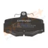 DP1010.10.0021 Drive+ - Гальмівні колодки до дисків DRIVE+ DP1010100021 (фото 2)
