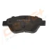 DP1010.10.0037 Drive+ - Гальмівні колодки до дисків DRIVE+ DP1010100037 (фото 2)